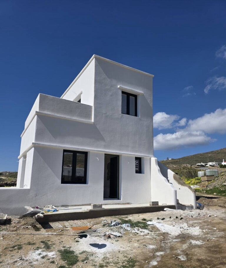 Ενοικιαση κατοικιων