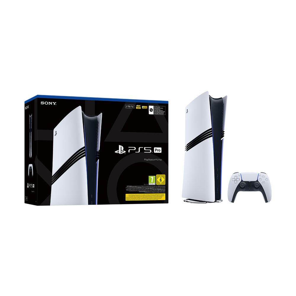 Πωλείται PlayStation 5 Pro — Διάφορα — Μύκονος