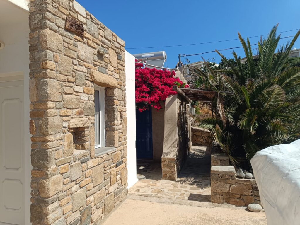 Ενοικιαζονται στουντιο — Ακίνητα — Μύκονος