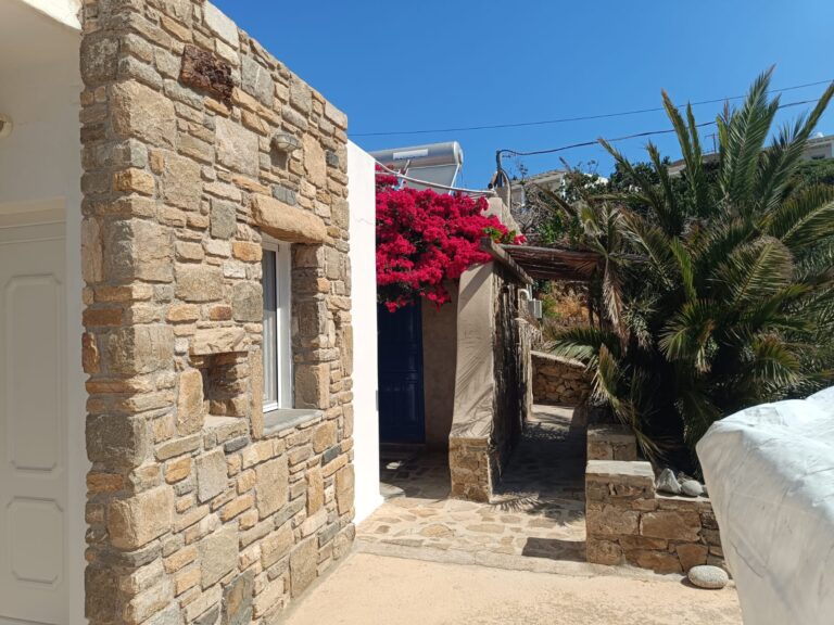 Ενοικιαζονται στουντιο — Ακίνητα — Μύκονος